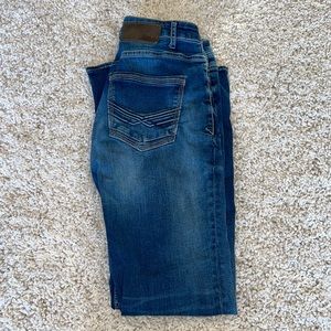 Men’s BKE jeans